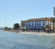 Hotel La Encarnacion Los Alcazares
