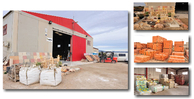 Hnos. Piernas Building Materials Suppliers Fuente Alamo