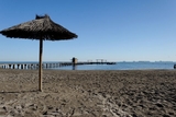 Playa de Colón, San Javier beaches 