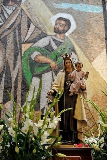 Santiago de la Ribera