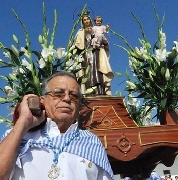 Santiago de la Ribera