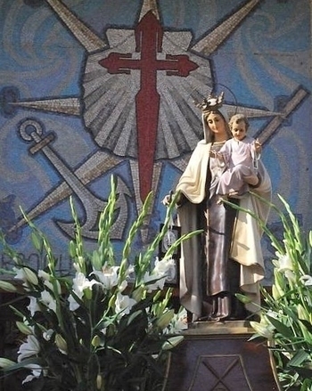 Santiago de la Ribera