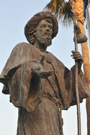 Santiago de la Ribera