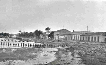Santiago de la Ribera