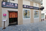 Jie ichiban Japanese Restaurant Cartagena Spain
