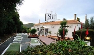Si Wine Bar, Cafe & Bistro La Manga Club Los Belones