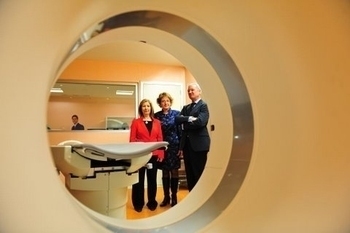Mar Menor Hospital, San Javier