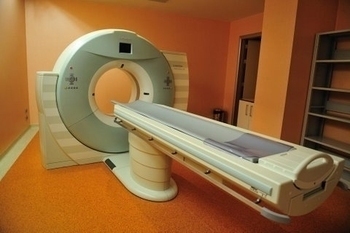 Mar Menor Hospital, San Javier