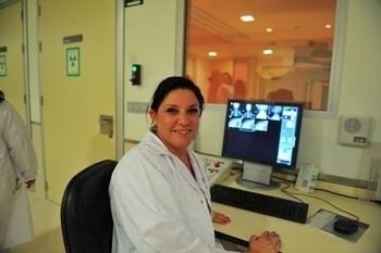 Mar Menor Hospital, San Javier