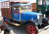 Balsapintada