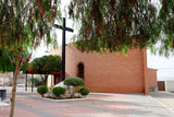 Alhama de Murcia pedanías, El Cañarico.