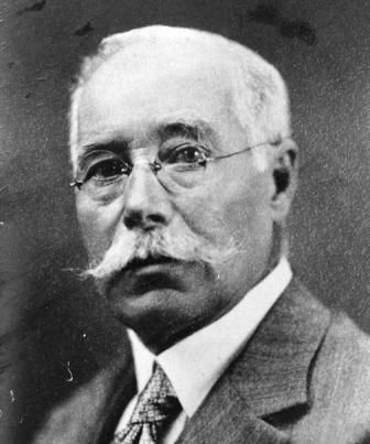 Victor Beltrí y Roqueta