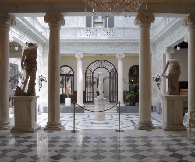 Murcia University