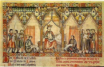 History of Torre Pacheco