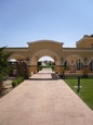 Spaniard Inn and La Terraza at Hacienda del Alamo 