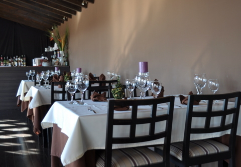 Spaniard Inn and La Terraza at Hacienda del Alamo 
