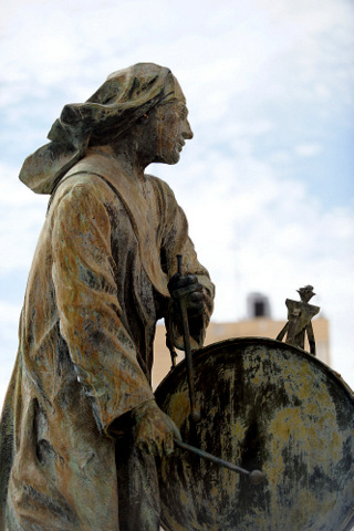 Semana Santa Mula 