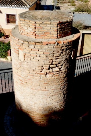 Aledo, A geological walk through time.