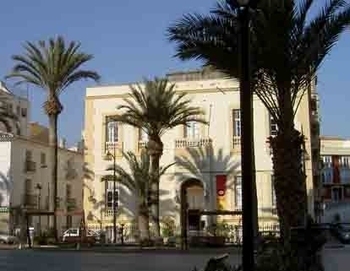 Águilas Casino