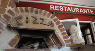Leonardo's Pizzeria and Pasta Restaurant Puerto de Mazarrón