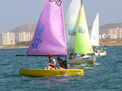 Aqua Adicta Water Sports Mar Menor