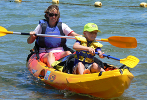 Aqua Adicta Water Sports Mar Menor