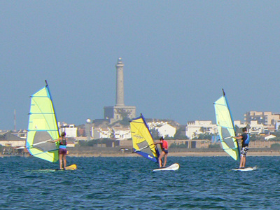 Aqua Adicta Water Sports Mar Menor