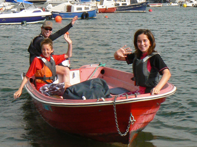 Aqua Adicta Water Sports Mar Menor