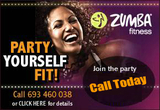 ZUMBA Murcia