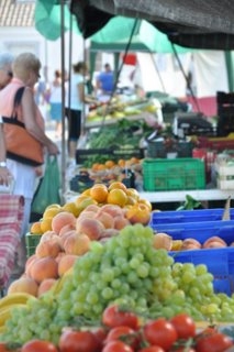 Weekly Markets South West Murcia area