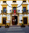 Oficina de turismo de Calasparra