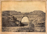 Lorca commemorates the collapse of the Puentes dam