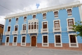 Casa de la Cultura, Bullas