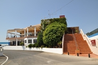 Zalabi Restaurant Puerto de Mazarron