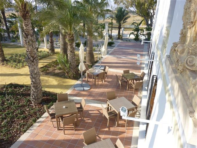 Hacienda Riquelme Property Services