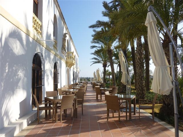 Hacienda Riquelme Property Services