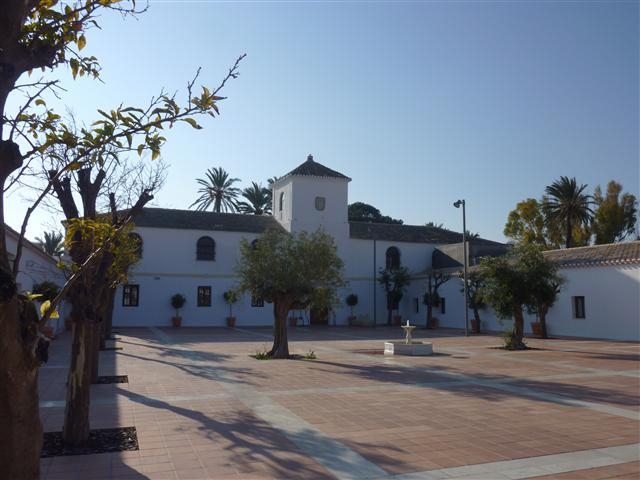 Hacienda Riquelme Property Services