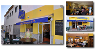 Sara Laras Bar Puerto de Mazarròn