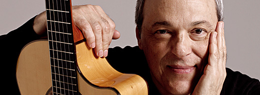 21st July, Dorantes Cuarteto and Toquinho
