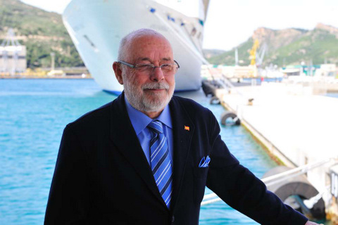 Viudes confident El Gorguel construction will begin in 2014.