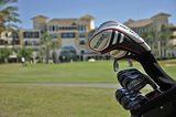 Golf Club Hire Murcia