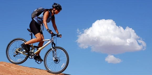  When visiting Murcia on holiday, why not rent a bike from Murcia Bike Hire