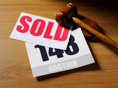 22nd June, Age Concern Fundraising Auction Camposol