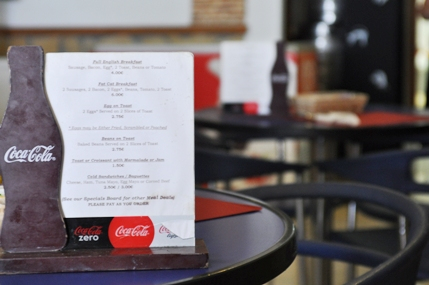 Cats Bar Camposol Under new management