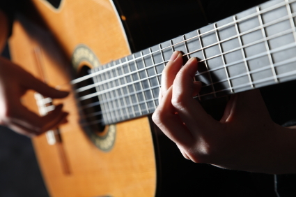 23rd-30th June, Murcia City, Guitar Festival and free concerts