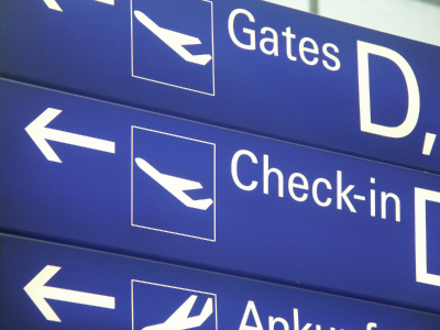 Easyjet announce reduced winter flights to Spain 