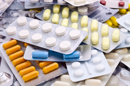 Spanish Health service cutbacks mean no more free aspirins.