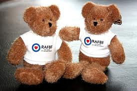 RAF Benevolent Fund Gives £6,500 to ACASA