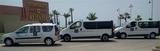 Legal Taxi, Private hire and Airport Transfers in Murcia