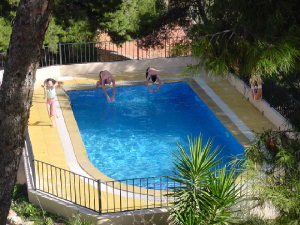 30th June, Mariposa Hotel Gebas, The Beagles